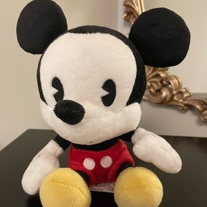Disneyland Mickey Plush